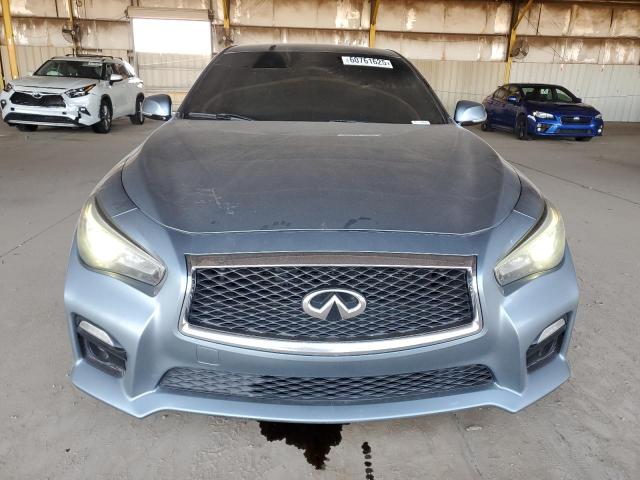 JN1EV7AR0HM832300 Infiniti 2017