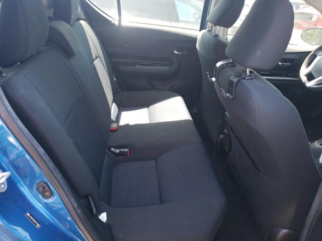JTDKDTB3XH1594852 Toyota 1nz-fxe+1lm