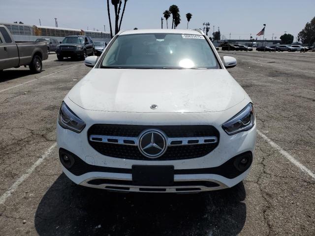 W1N4N4HB1NJ394795 Mercedes-Benz m260