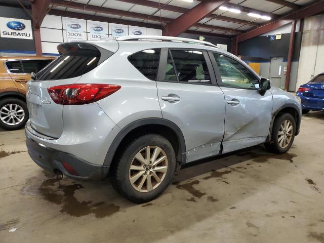 JM3KE4DY9G0627332 Mazda CX-5 GT
