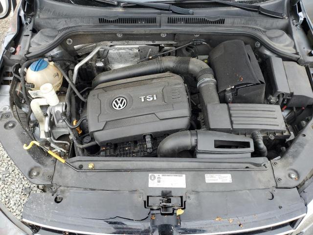 3VWD17AJ9FM329149 Volkswagen JETTA SE