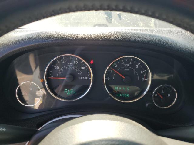 1C4HJWDGXEL237353 Jeep 2014