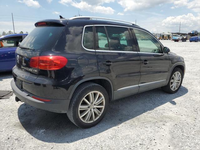 WVGAV3AX8EW613762 Volkswagen TIGUAN S