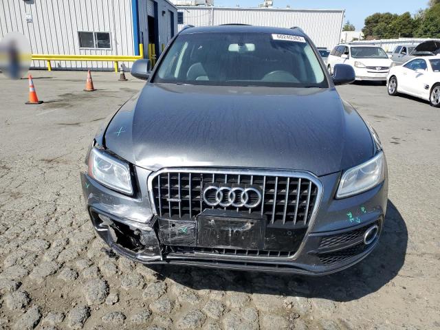 WA1DGAFP7EA044290 Audi Q5 PREMIUM