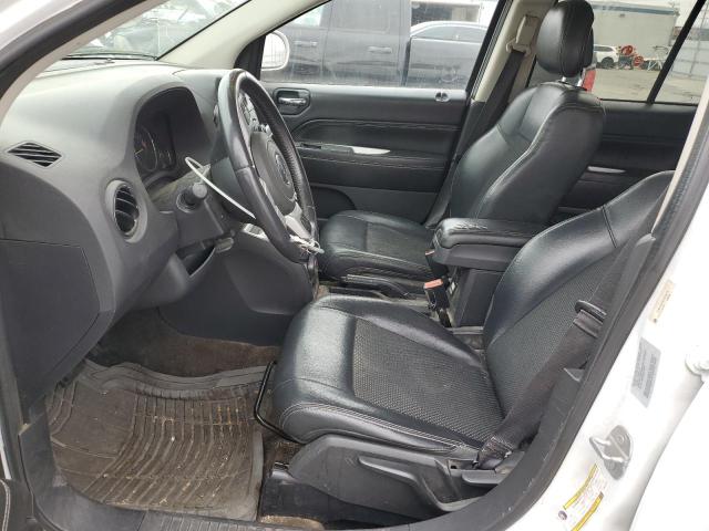 1C4NJCEA5GD615216 Jeep Compass