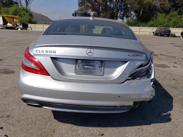 WDDLJ7DB8EA120800 Mercedes-Benz 2014