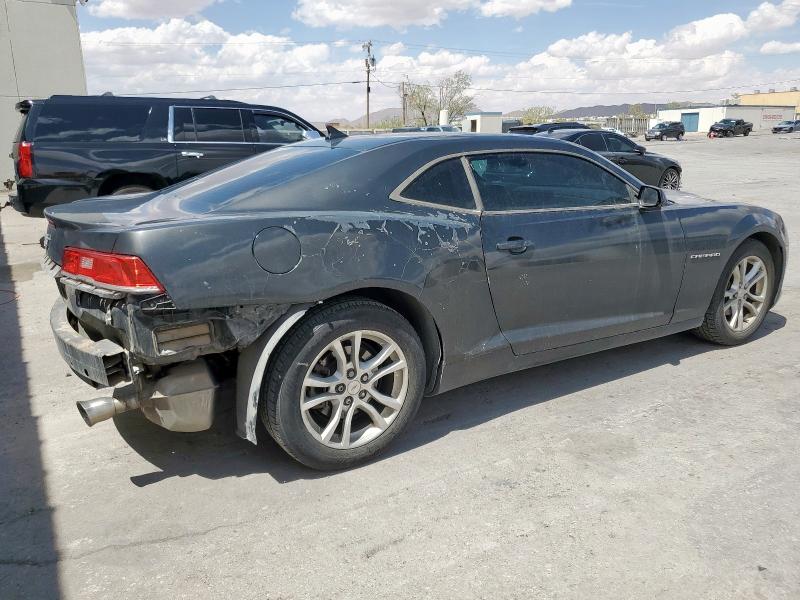 2G1FA1E35E9309341 Chevrolet lfx