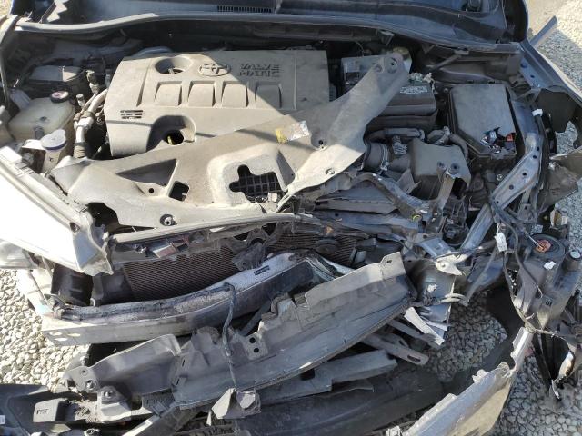 NMTKHMBX9JR011420 Toyota 3zr-fae