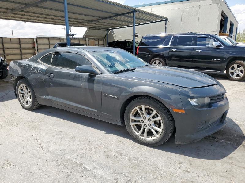 2G1FA1E35E9309341 Chevrolet lfx
