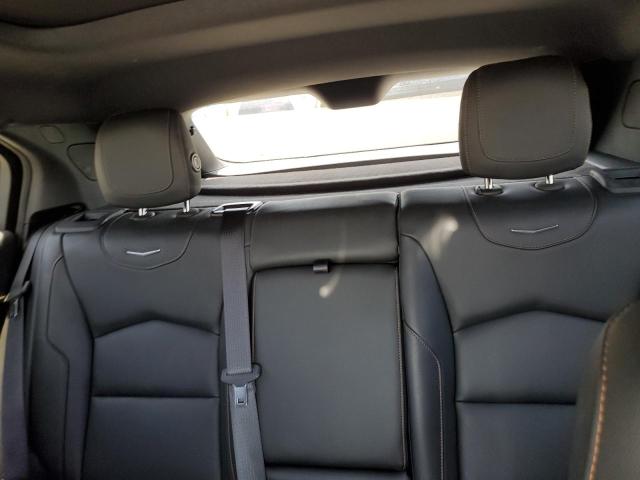 1GYFZER48LF112432 Cadillac lsy - sidi, vvt, alum, var 3