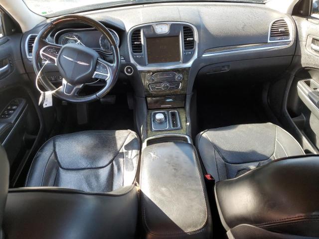 2C3CCAEG1FH779899 Chrysler 300C