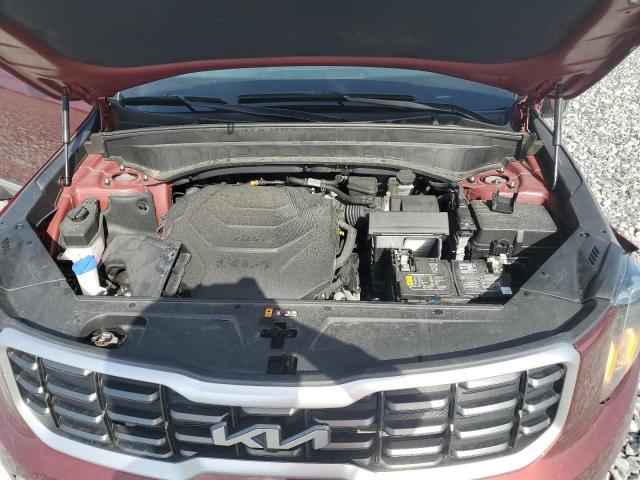 5XYP5DGC1RG416363 KIA Telluride