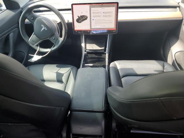 5YJ3E1EA7KF304842 Tesla MODEL 3