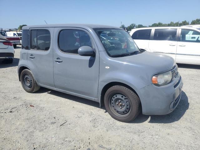JN8AZ2KR8ET352240 Nissan 2014