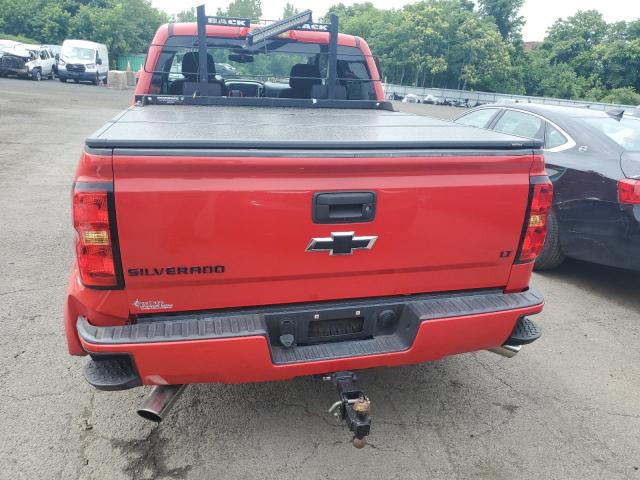 3GCUKRECXHG266829 Chevrolet Silverado