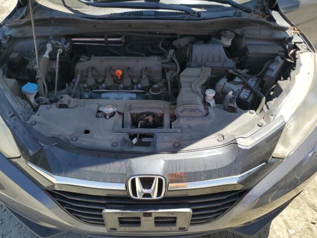 3CZRU5H52HM720508 Honda r18z9
