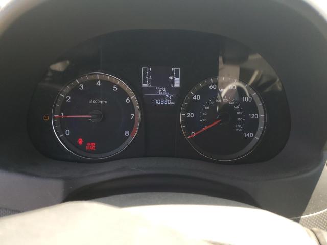 KMHCT4AE5FU824630 Hyundai dohc gdi gamma