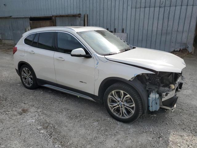WBXHT3C36G5F67477 BMW X1