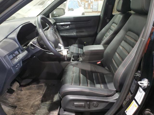 2HKRS6H78RH221402 Honda lfc3