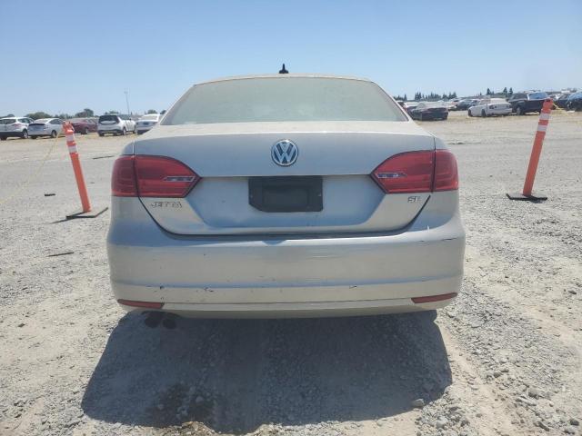 3VWD17AJXEM261524 Volkswagen 2014