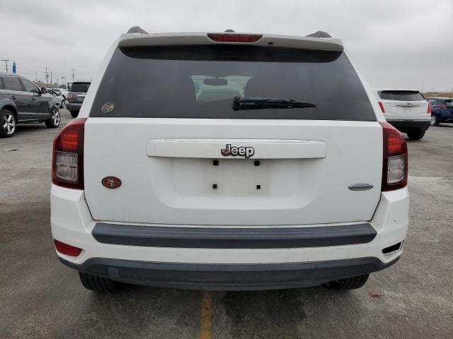 1C4NJCEA5GD615216 Jeep Compass