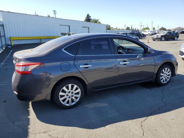 3N1AB7AP0FL692407 Nissan 2015