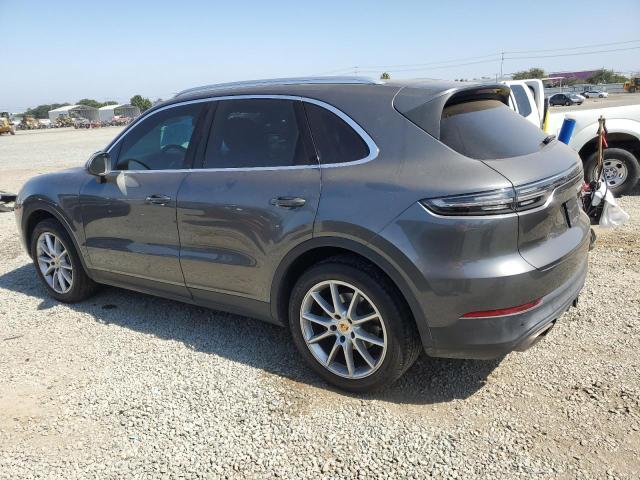 WP1AA2AY3KDA10453 Porsche Cayenne