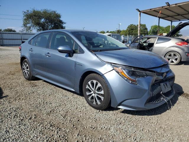 JTDEAMDE1MJ027935 Toyota 2zr-fxe, 1nm