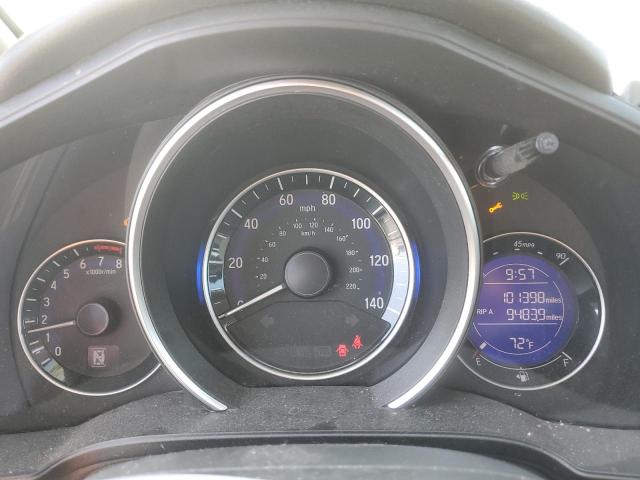 3HGGK5H80FM770366 Honda l15b1