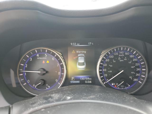 JN1BV7AR3EM680642 Infiniti Q50