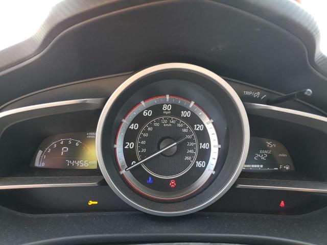3MZBM1U75GM292162 Mazda pe