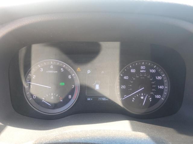 KM8J33A47GU190425 Hyundai 2016