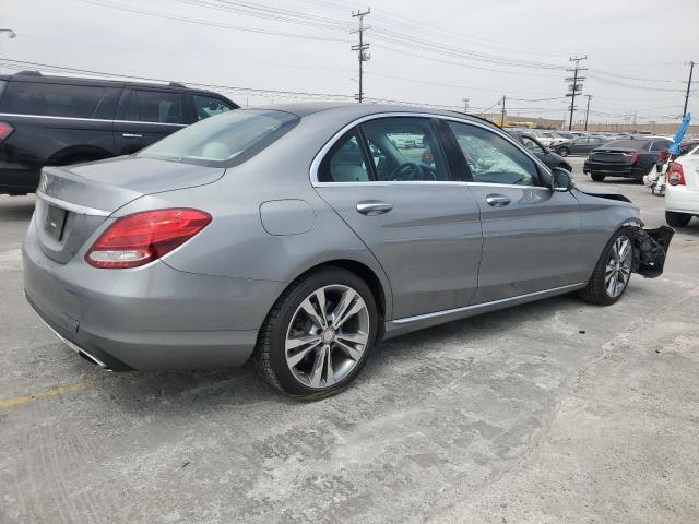 55SWF4JB9GU131826 Mercedes-Benz 2016