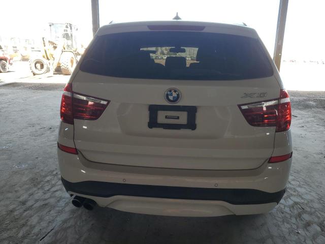 5UXWZ7C32H0V94387 BMW 2017