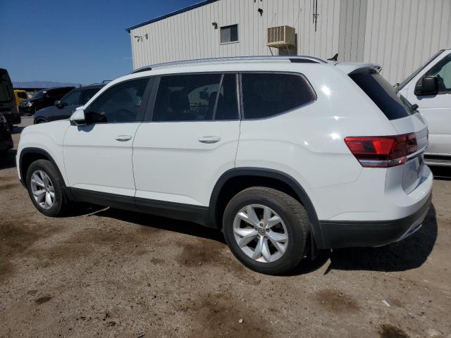 1V2CR2CA6JC575771 Volkswagen Atlas