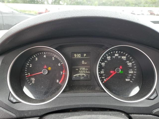 3VW2K7AJ4FM350947 Volkswagen 2015