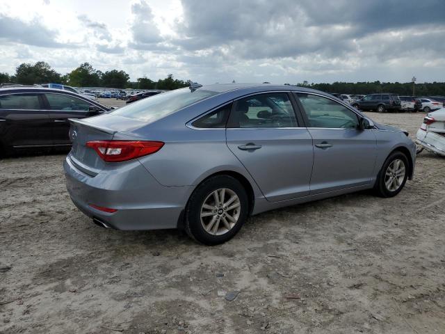 5NPE24AF0FH172454 Hyundai SONATA SE