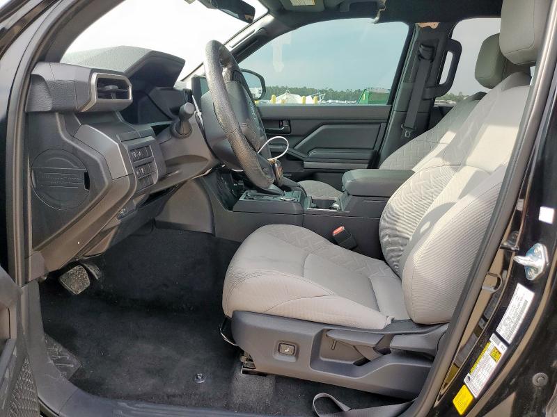 3TMKB5FN4RM005909 Toyota TACOMA DOU