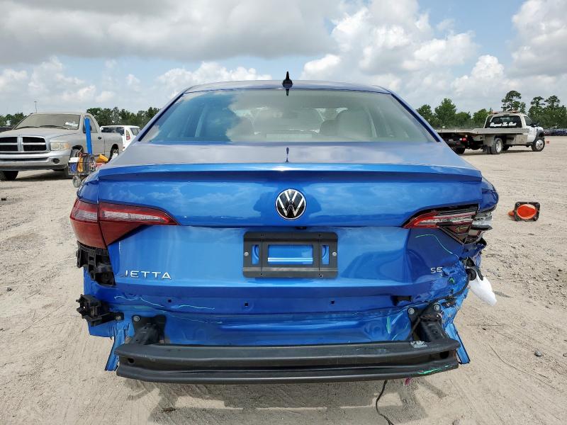 3VWEM7BU9RM007894 Volkswagen JETTA SE