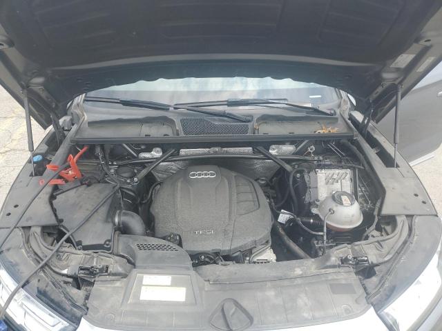 WA1BNAFYXJ2215267 Audi Q5 PREMIUM