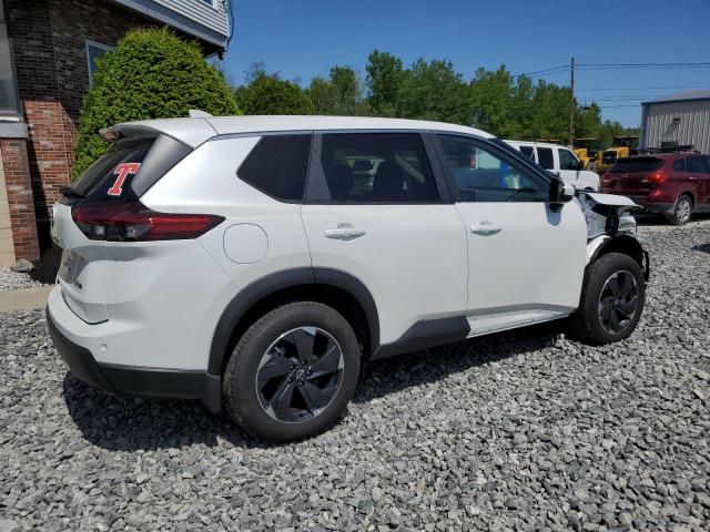 JN8BT3BB8RW184070 Nissan ROGUE SV