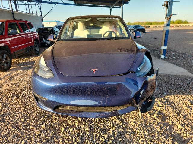 7SAYGAEE0PF689254 Tesla 2023