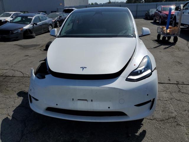5YJYGDEE9MF213739 Tesla Model Y