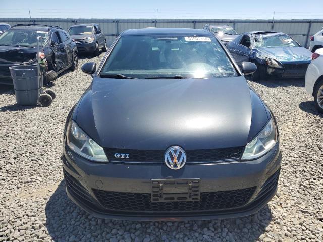 3VWTT7AU0FM030195 Volkswagen GTI