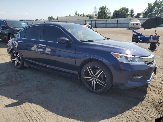 1HGCR2F53GA079414 Honda k24w1