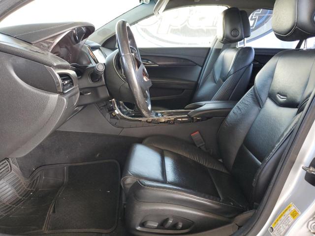 1G6AA5RXXE0100521 Cadillac ltg