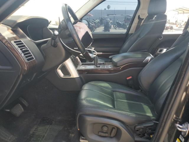 SALGR2KF0GA298046 Land Rover td6 lev3 lev160