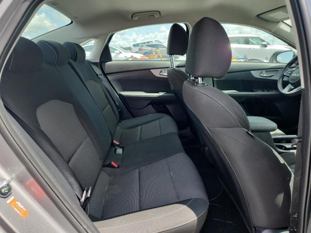 3KPF24AD6RE747393 KIA Forte