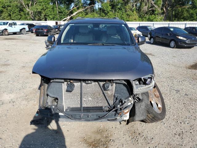 1C4SDHDT3EC344945 Dodge Durango Li