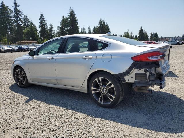 3FA6P0K90KR271280 Ford FUSION TIT